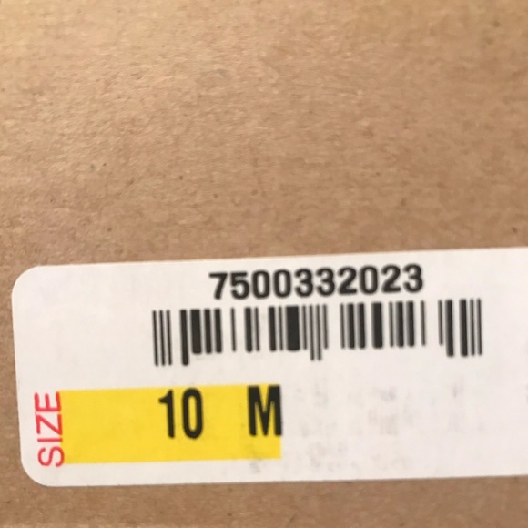 Indigo Rd Airy Wedges Toffee Size 10 - Picture 2 of 5